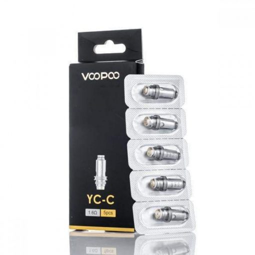 VOOPOO YC-C  FINIC COIL