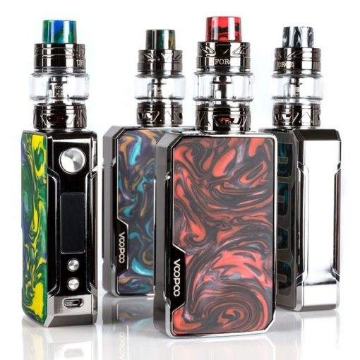 VOOPOO DRAG 2 PLATINUM