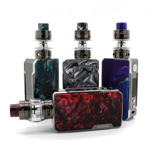 VOOPOO DRAG 2 PLATINUM - Image 9