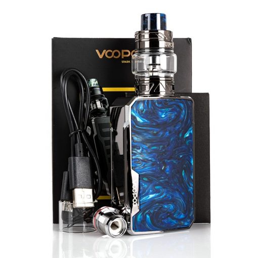 VOOPOO DRAG MINI PLATINUM