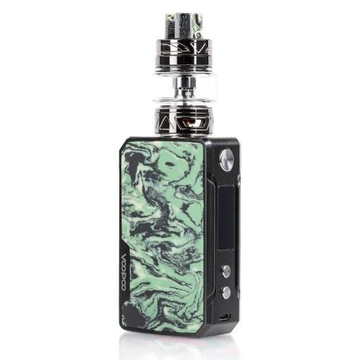 VOOPOO DRAG MINI PLATINUM - Image 3