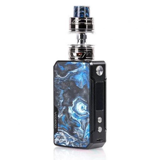 VOOPOO DRAG MINI PLATINUM - Image 2