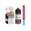 AL BASHA DOUBLE APPLE SALT NIC 30ml BIN ESSA KUWAIT : مؤسسة بن عيسى