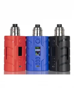 VTX DNA SQUONK MOD KIT