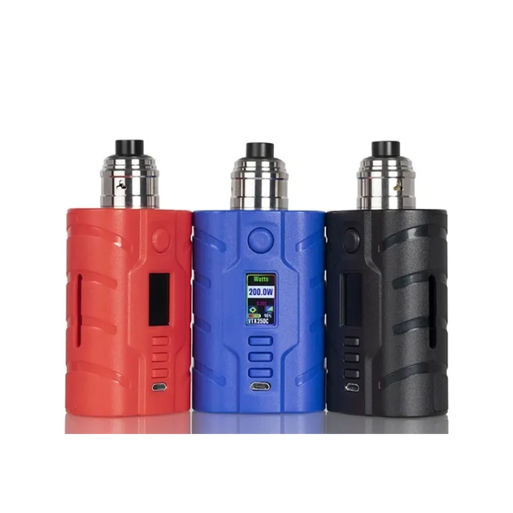 VTX DNA SQUONK MOD KIT