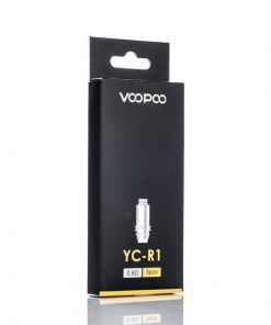 VOOPOO FINIC YC-R1 COIL