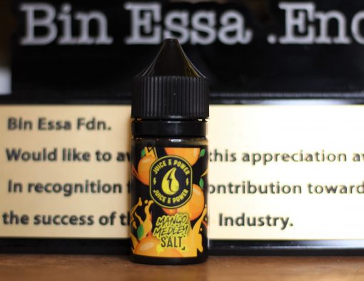 MANGO MEDLEY SALT