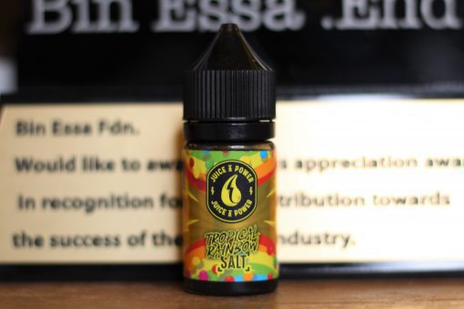 TROPICAL RAINBOW SALT