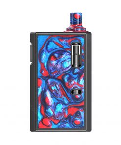 IJOY Mercury Resin Starter Kit 1000mAh B Ghostfire SOBC BIN ESSA KUWAIT : مؤسسة بن عيسى