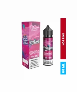 THE MIAMI SERIES HOTPINK