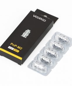 VOOPOO PNP M2  COIL