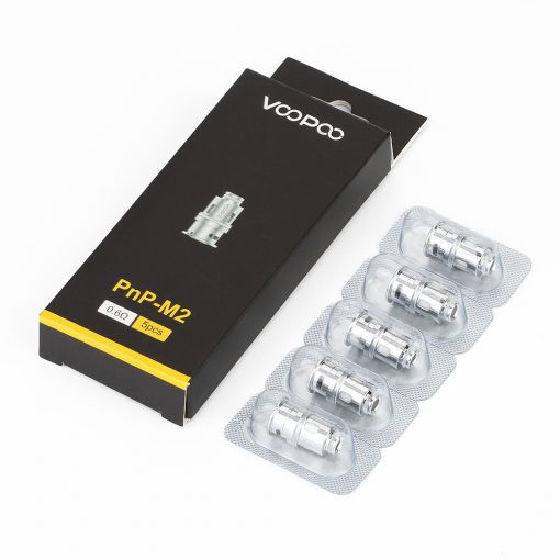 VOOPOO PNP M2  COIL