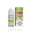 Yogi Farms Salt Green Apple ICE 30ml Nic Salt Vape Juice BIN ESSA KUWAIT : مؤسسة بن عيسى