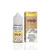 Yogi Farms Salt Pineapple ICE 30ml Nic Salt Vape Juice BIN ESSA KUWAIT : مؤسسة بن عيسى