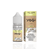 Yogi Farms Salt White Grape ICE 30ml Nic Salt Vape Juice BIN ESSA KUWAIT : مؤسسة بن عيسى