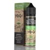 green apple yogi farms e liquid 60ml BIN ESSA KUWAIT : مؤسسة بن عيسى