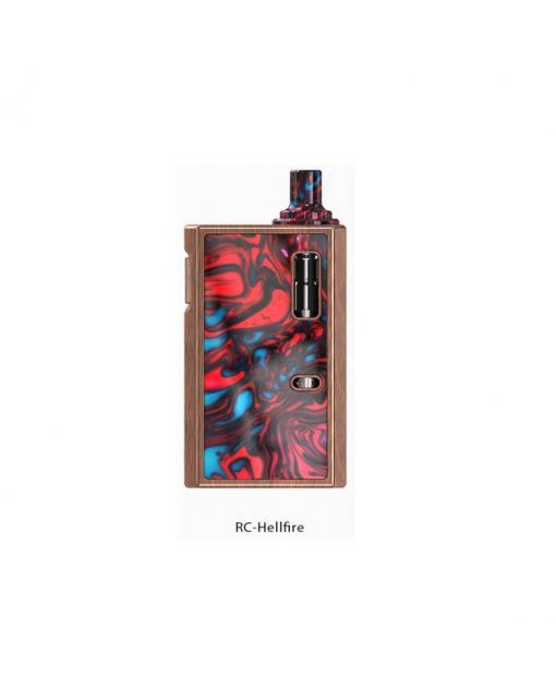 IJOY MERCURY STARTER KIT - Image 4