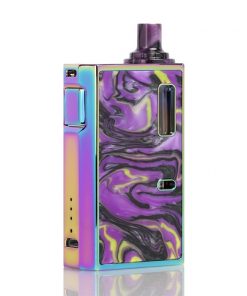 ijoy mercury resin 12w aio pod system crystal purple BIN ESSA KUWAIT : مؤسسة بن عيسى