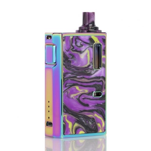 IJOY MERCURY STARTER KIT - Image 3