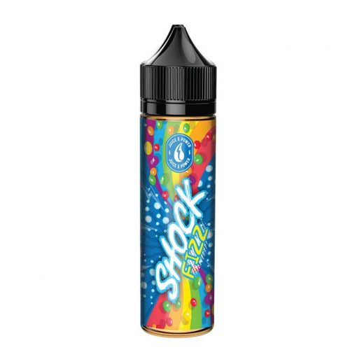 SHOCK FIZZ