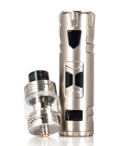 rincoe mechman 80w mesh starter kit tank detached BIN ESSA KUWAIT : مؤسسة بن عيسى