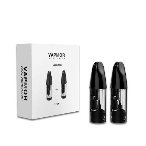 VAPMOR VPEN POD 2 PCS