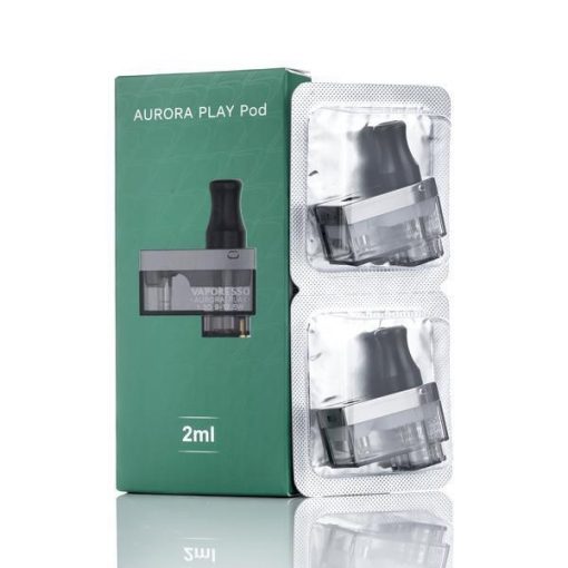 AURORA PLAY POD