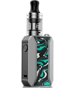 voopoo drag baby trio kit teal blue BIN ESSA KUWAIT : مؤسسة بن عيسى