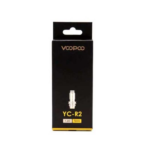 VOOPOO YC R2 COIL