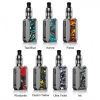 voopoo drag baby trio starter kit 1500mah 1 BIN ESSA KUWAIT : مؤسسة بن عيسى