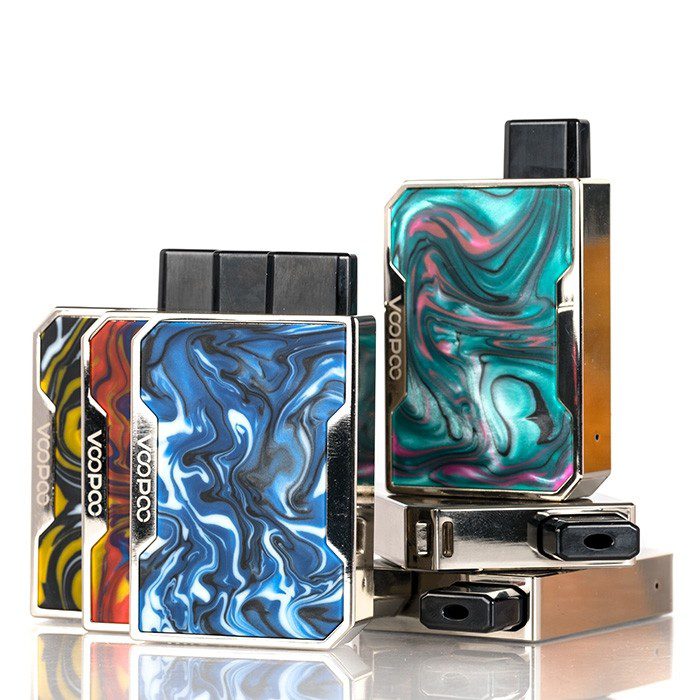 VOOPOO DRAG NANO POD KIT