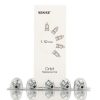 sense orbit tf replacement coils 5 pack 1.1ohm BIN ESSA KUWAIT : مؤسسة بن عيسى