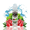 Barista Brew Co Cranberry Apple Refresher 50ml BIN ESSA KUWAIT : مؤسسة بن عيسى