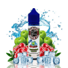 Barista Brew Co Cranberry Apple Refresher Frozen 50ml BIN ESSA KUWAIT : مؤسسة بن عيسى