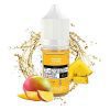 Basix Nic Salts by Glas 30 Mango Tango Promo5 BIN ESSA KUWAIT : مؤسسة بن عيسى