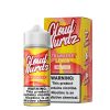 Cloud Nurdz Strawberry Lemon 100ml Vape Juice BIN ESSA KUWAIT : مؤسسة بن عيسى