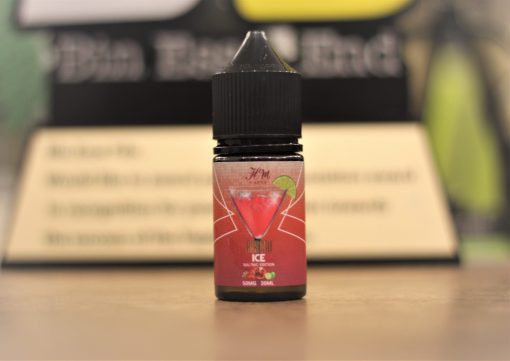 HM VAPES COSMO ICE SALT