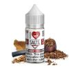 I Love Salts Classic Tobacco By Mad Hatter 30ml 600x BIN ESSA KUWAIT : مؤسسة بن عيسى