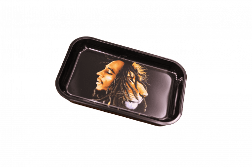 MEDIUM SIZE ROLLING TRAY