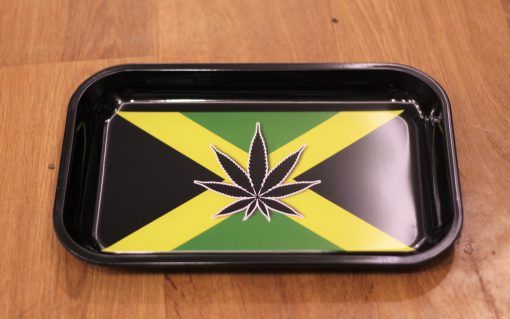 MEDIUM SIZE ROLLING TRAY - Image 3