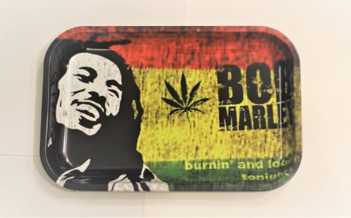 MEDIUM SIZE ROLLING TRAY - Image 2