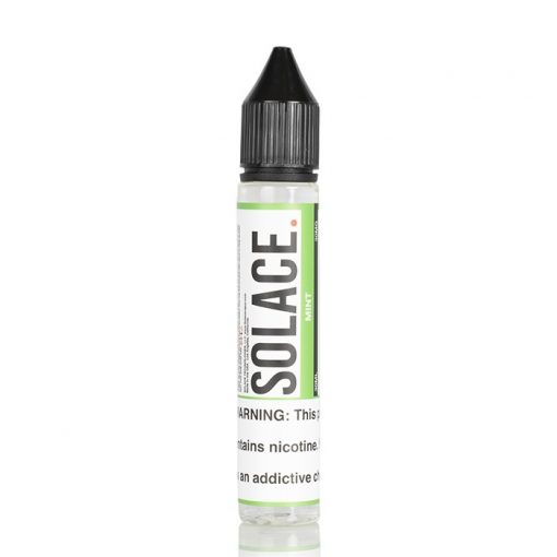 SOLACE MINT SALT