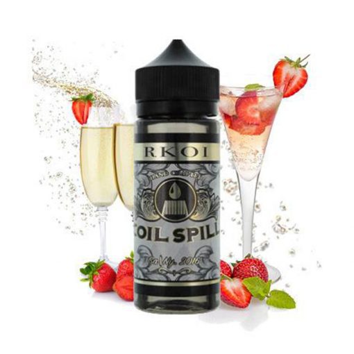 COIL SPILL RKOI 100ML