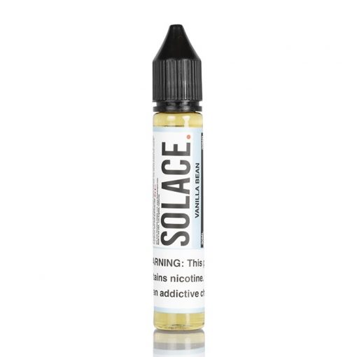 SOLACE VANILLA BEAN SALT