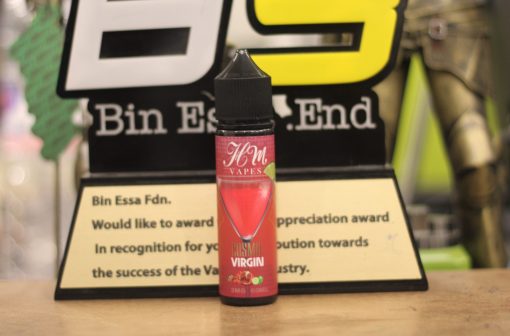 HM VAPE COSMO VIRGIN