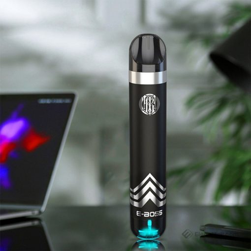 E-BOSS VAPE GT VAPE KIT - Image 4