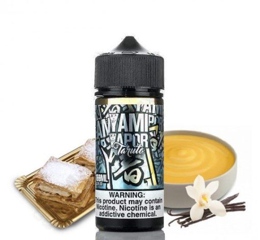 YAMI VAPOR TARUTA