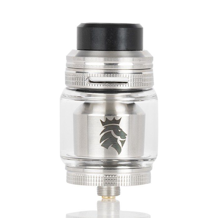 KAEES SOLOMON 3 RTA - Image 2