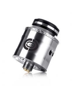 Augvape Occula RDA 07 BIN ESSA KUWAIT : مؤسسة بن عيسى