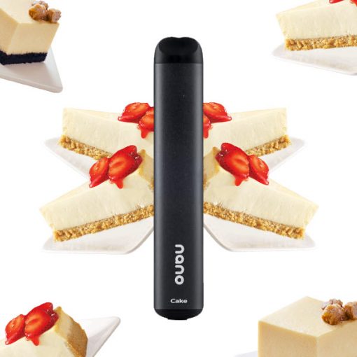 NANO DISPOSABLE POD DEVICE - Image 3